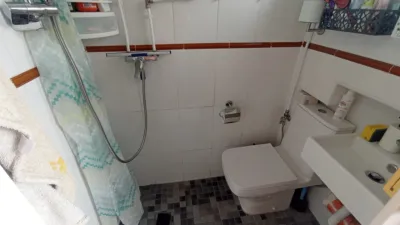 Apartment on Isaac Peral Street photo 10