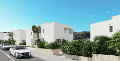 Pis – Monforte del Cid, Urbanización la Capitana - Vista 5