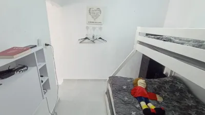 Apartment on Isaac Peral Street photo 17