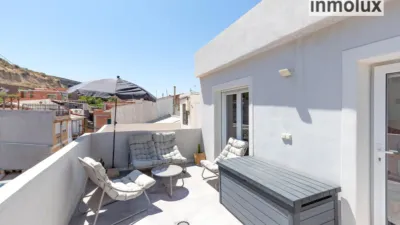 Terraced house in San Anton photo 25
