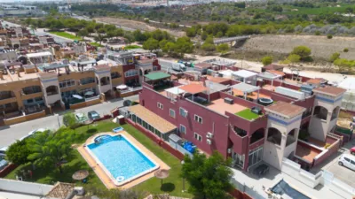 Apartment at Carrer del Lago Bañolas, 22 photo 25