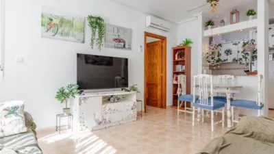 Apartment in Parque de Las Naciones photo 2
