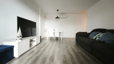 Pis – Dénia, Barri Saladar - Vista 3