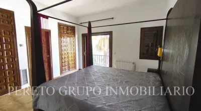 Chalet in La Sella photo 17