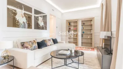Apartment on Calle de Ayala photo 7