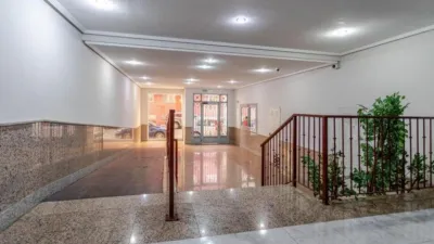 Apartamento en Parque de Las Naciones photo 25