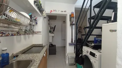 Apartment on Isaac Peral Street photo 6