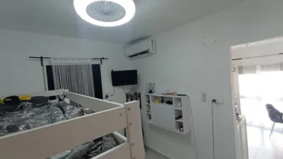 Apartment on Isaac Peral Street photo 18