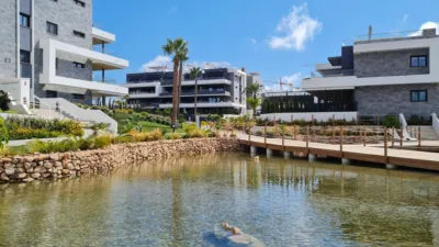 Piso – Torrevieja, Urbanización El Chaparral - Vista 5