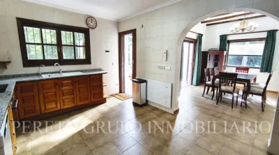 Chalet in La Sella photo 12