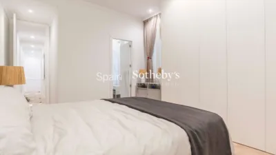 Apartment on Calle de Ayala photo 37