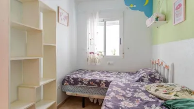 Apartamento en Parque de Las Naciones photo 23