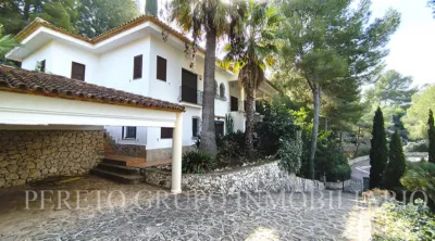 Casa – Pedreguer, Urbanització La Sella, la Marina Alta - Vista 4