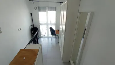 Apartment on Isaac Peral Street photo 14