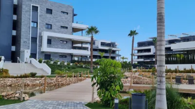 Piso – Torrevieja, Urbanización El Chaparral - Vista 2