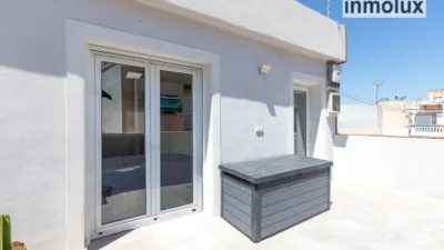 Terraced house in San Anton photo 24