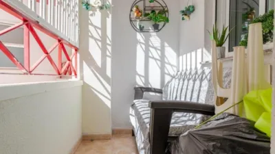 Apartamento en Parque de Las Naciones photo 9