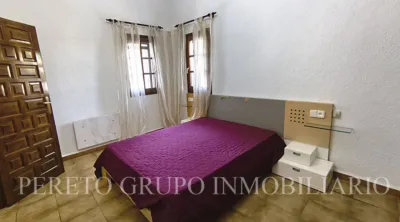 Chalet in La Sella photo 20