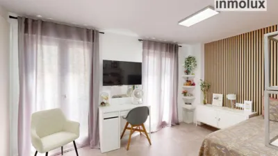 Terraced house in San Anton photo 13
