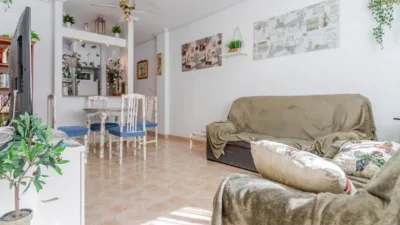Apartamento en Parque de Las Naciones photo 7