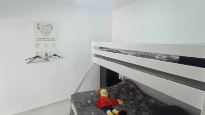 Apartment on Isaac Peral Street photo 16