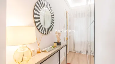 Apartment on Calle de Ayala photo 13