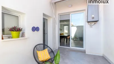 Terraced house in San Anton photo 8