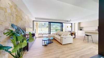 Casa – Monforte del Cid, Urbanización la Capitana - Vista 5