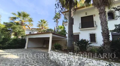 Chalet in La Sella photo 32