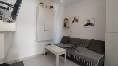 Apartment on Isaac Peral Street photo 4