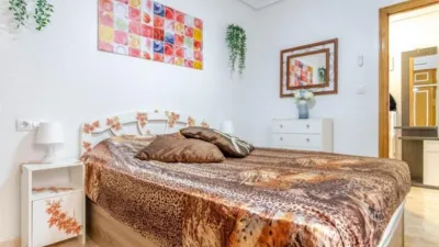 Apartamento en Parque de Las Naciones photo 16