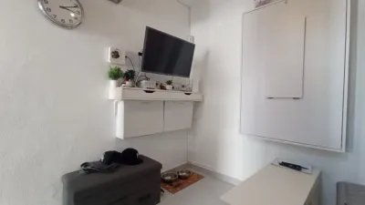 Apartment on Isaac Peral Street photo 5