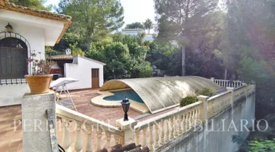 Casa – Pedreguer, Urbanització La Sella, la Marina Alta - Vista 2