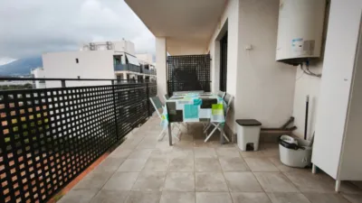 Pis – Dénia, Barri Saladar - Vista 2