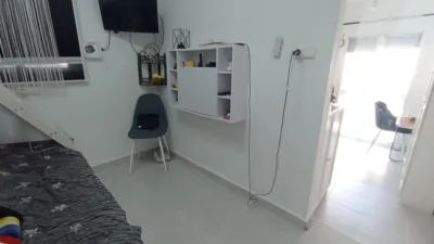 Apartment on Isaac Peral Street photo 20