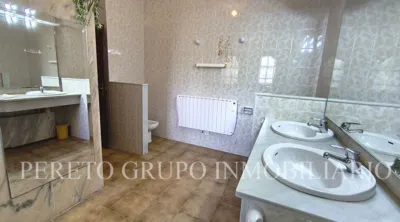 Chalet in La Sella photo 18