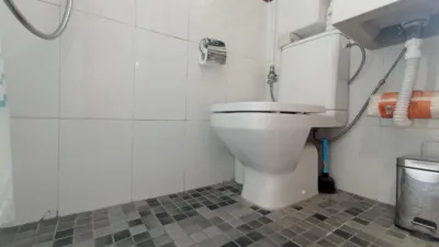 Apartment on Isaac Peral Street photo 11