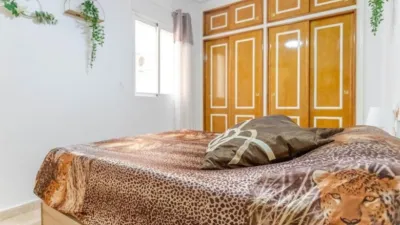 Apartamento en Parque de Las Naciones photo 12