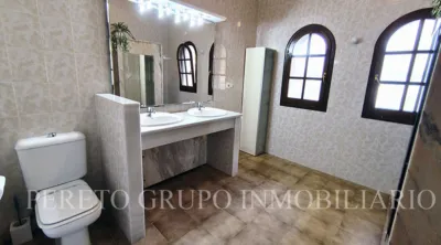 Chalet in La Sella photo 19