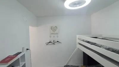 Apartment on Isaac Peral Street photo 19