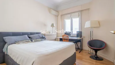 Apartment on Calle de Antonio Acuña photo 22