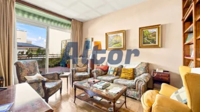 Apartment in Salamanca photo 3
