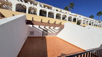 Casa – Calpe - Calp - Vista 3