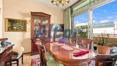Apartment in Salamanca photo 5