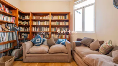 Apartment on Calle de Antonio Acuña photo 32