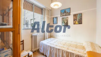 Apartment in Salamanca photo 22