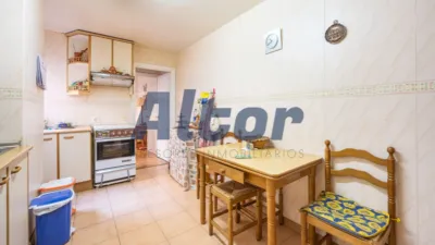 Apartment in Salamanca photo 14