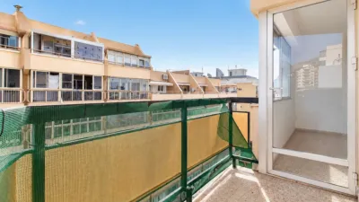 Apartment in Arenal Beach Area photo 9
