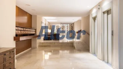 Apartment in Salamanca photo 40