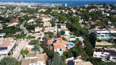 Casa - Vista 3